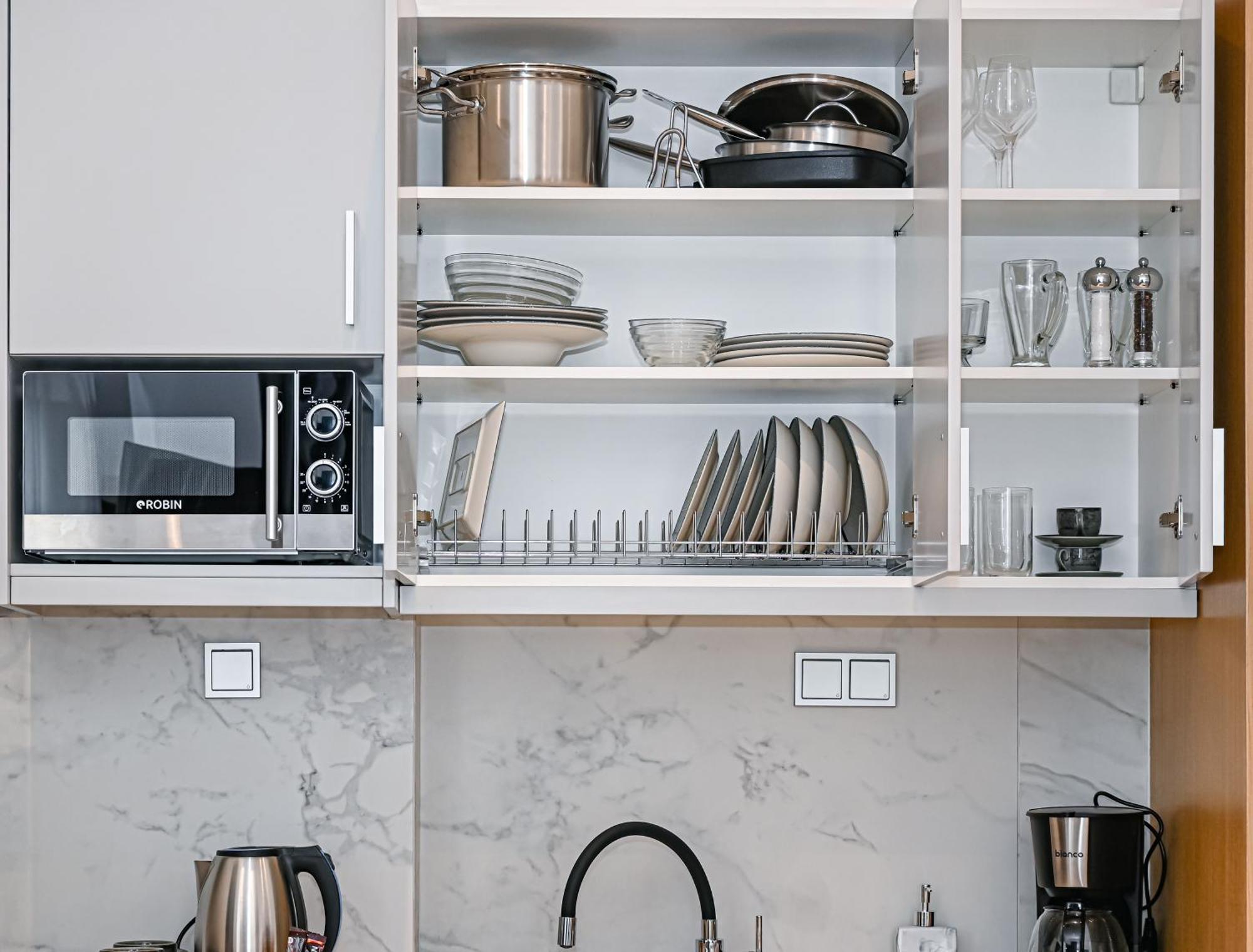 Kima Premium Apartments Pefkohóri Kültér fotó