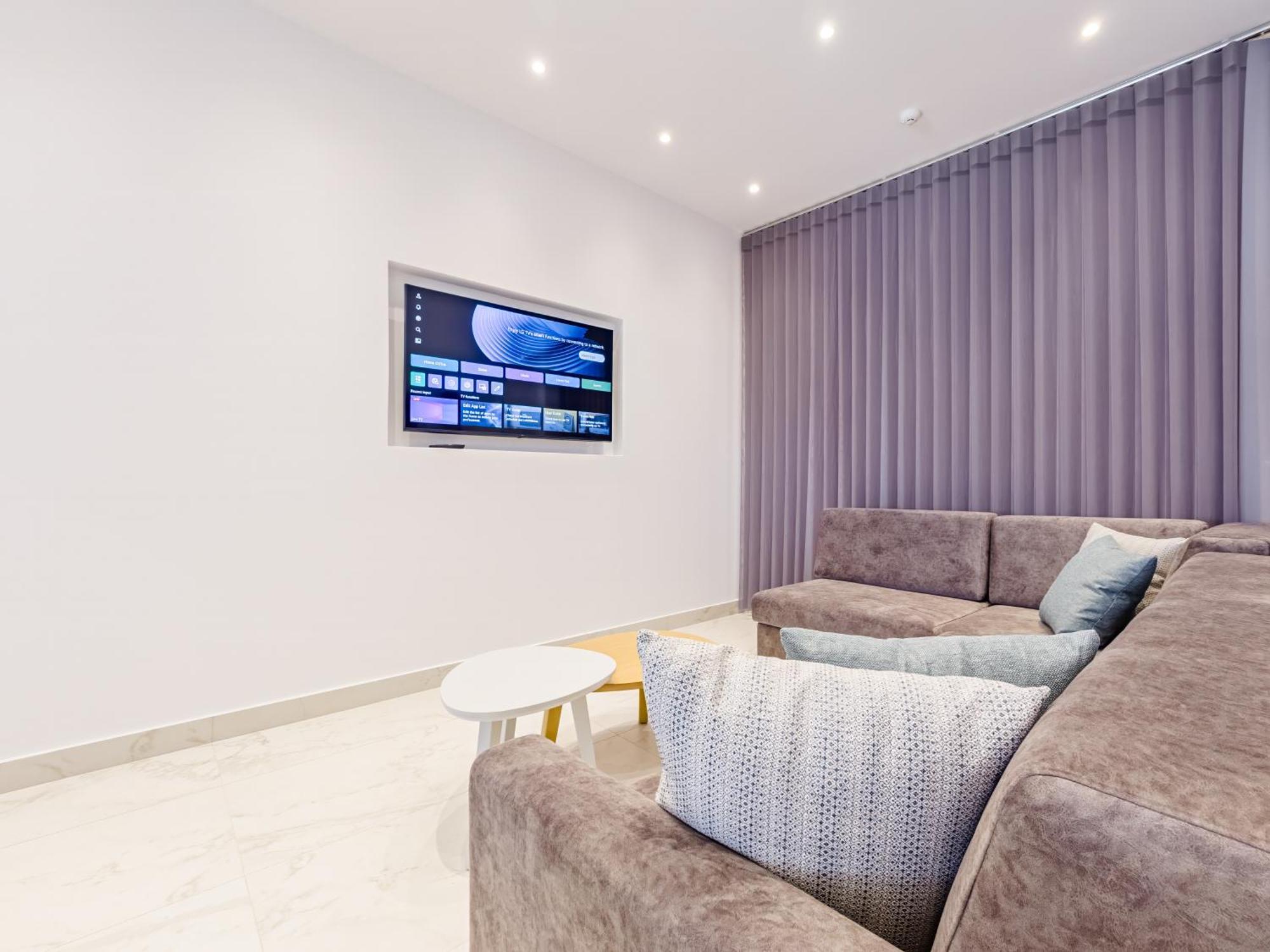Kima Premium Apartments Pefkohóri Kültér fotó