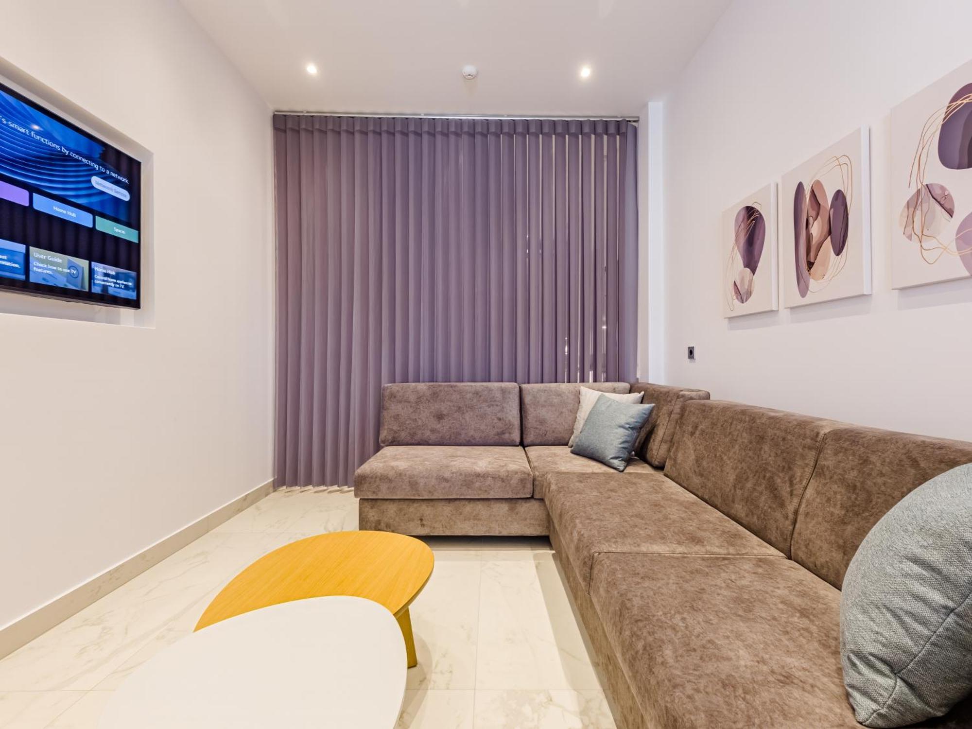 Kima Premium Apartments Pefkohóri Kültér fotó