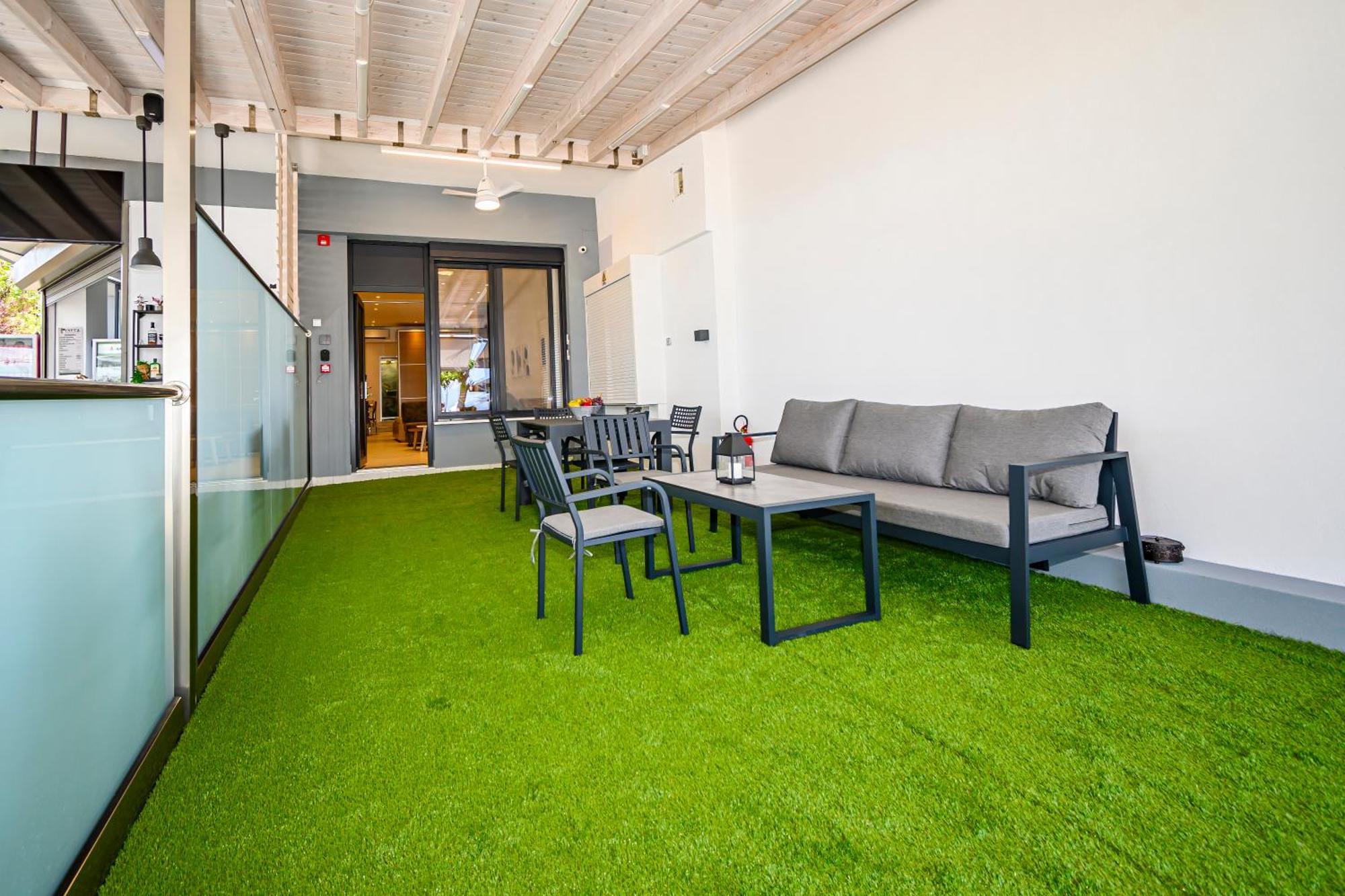 Kima Premium Apartments Pefkohóri Kültér fotó