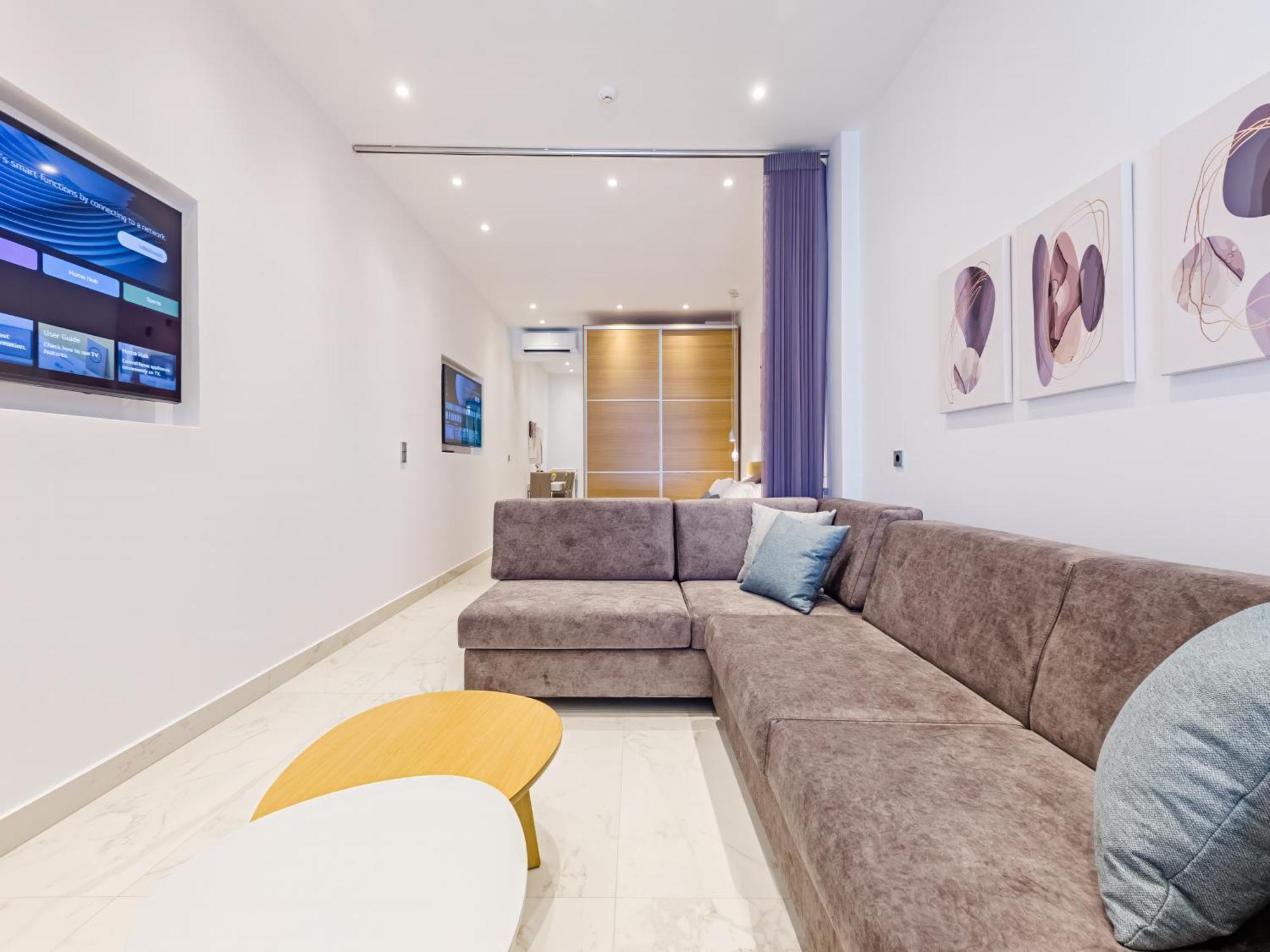 Kima Premium Apartments Pefkohóri Kültér fotó