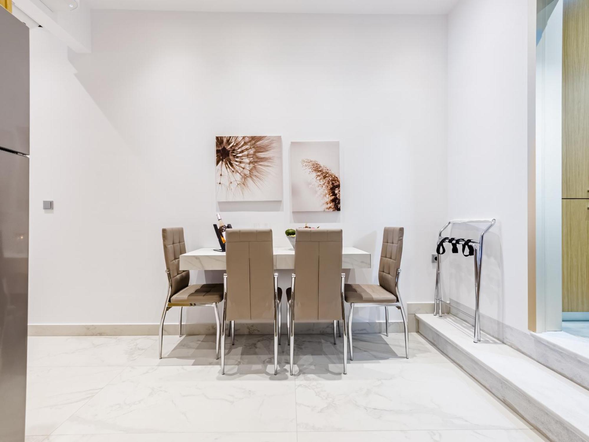Kima Premium Apartments Pefkohóri Kültér fotó